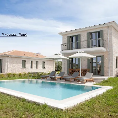 Anagallis Villa *