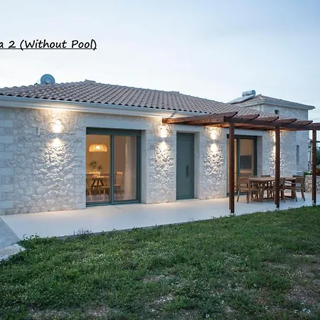 Anagallis * Лефкада