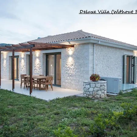 Anagallis Вилла