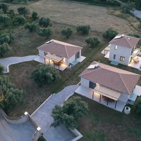 Anagallis * Лефкада