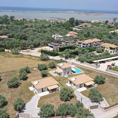 Anagallis * Лефкада