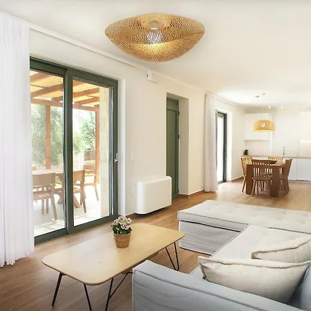 Villa Anagallis *