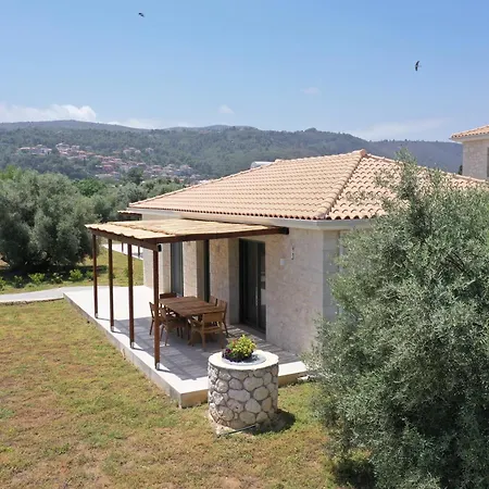 Villa Anagallis Lefkáda