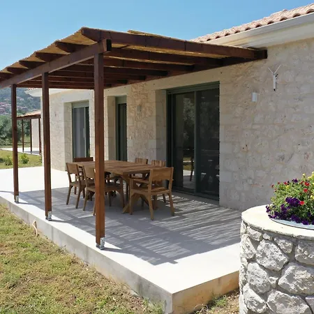 Anagallis Villa