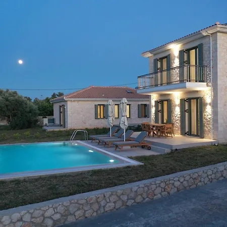 Anagallis * Lefkáda