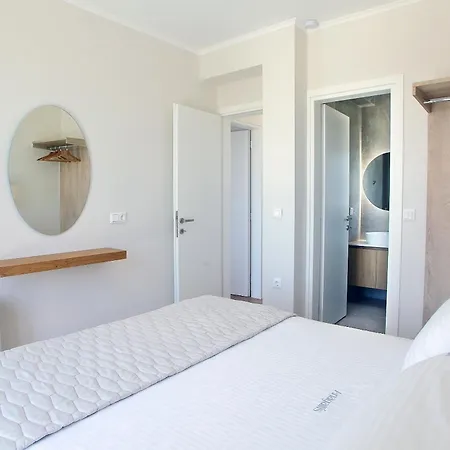 Villa Anagallis Lefkada City