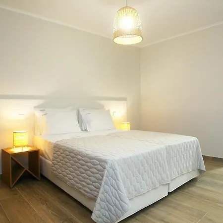 Вилла Anagallis Лефкада