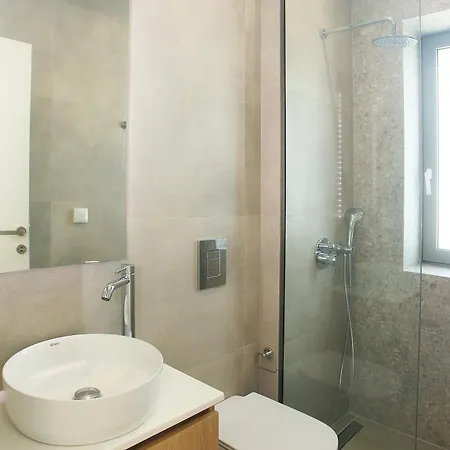 Вилла Anagallis Лефкада