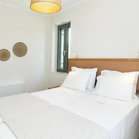 Anagallis Villa Lefkada City