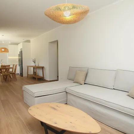 וילה Anagallis *