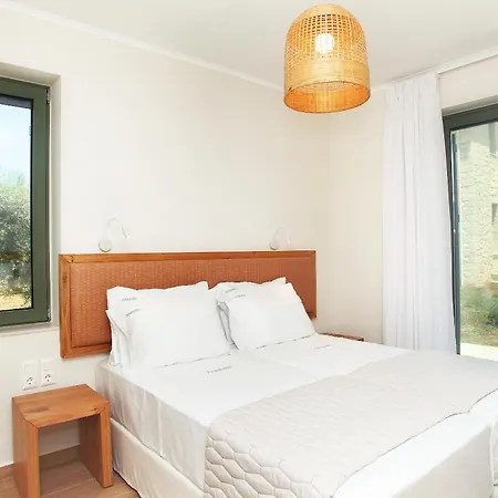 Anagallis וילה Lefkáda