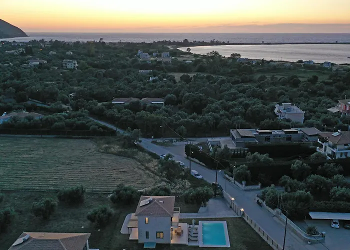 Anagallis Λευκάδα