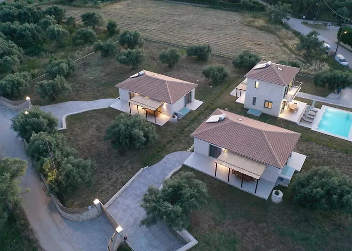 Anagallis * Λευκάδα