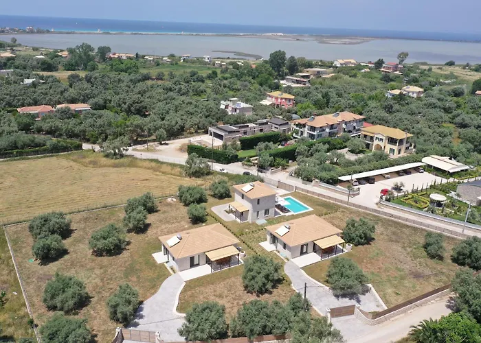 Anagallis * Λευκάδα