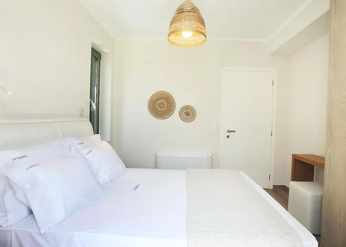 Anagallis * Λευκάδα