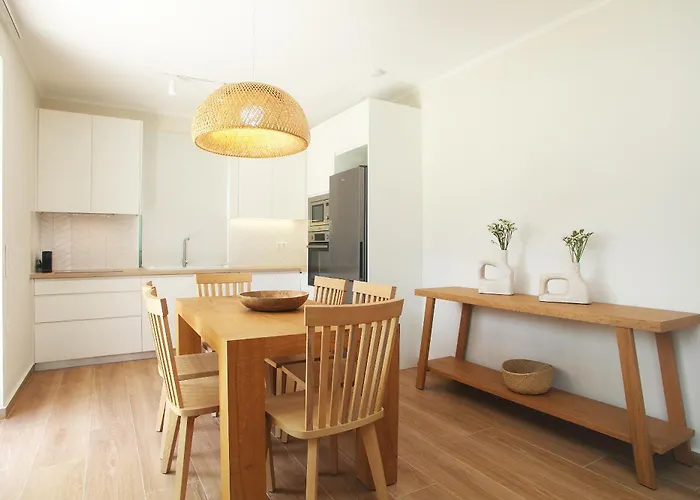 Anagallis Βίλα Λευκάδα