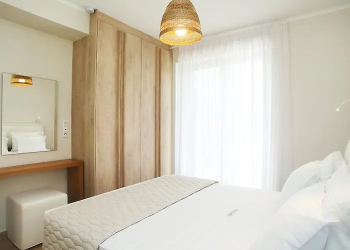 Βίλα Anagallis Λευκάδα