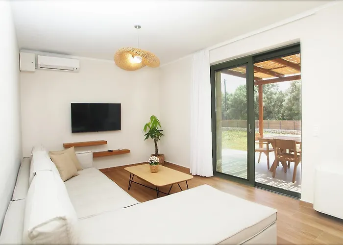 Anagallis Λευκάδα