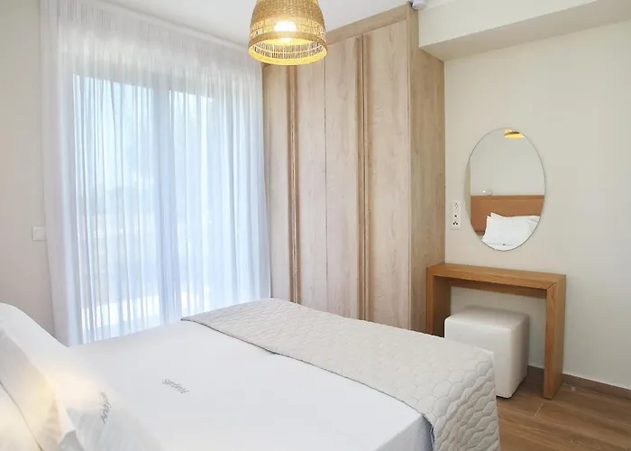 Anagallis Βίλα *