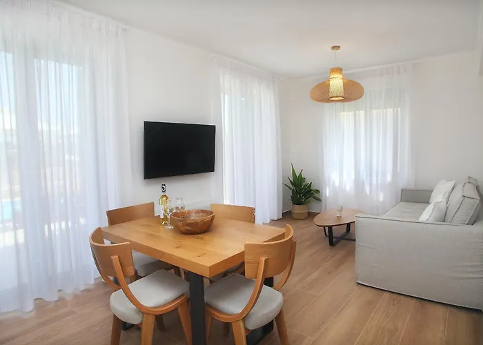 Anagallis * Λευκάδα