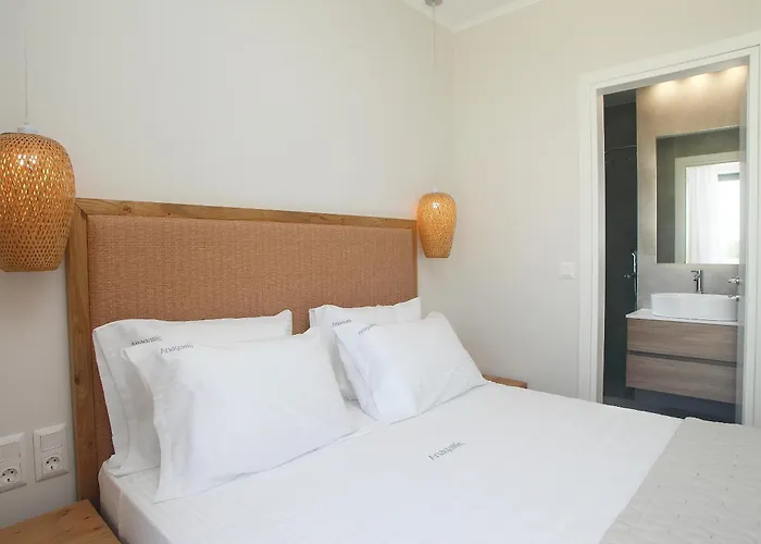 Βίλα Anagallis *