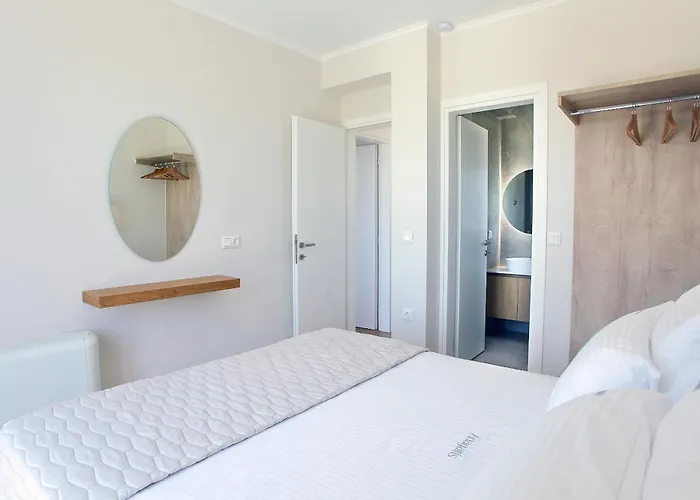 Βίλα Anagallis Λευκάδα