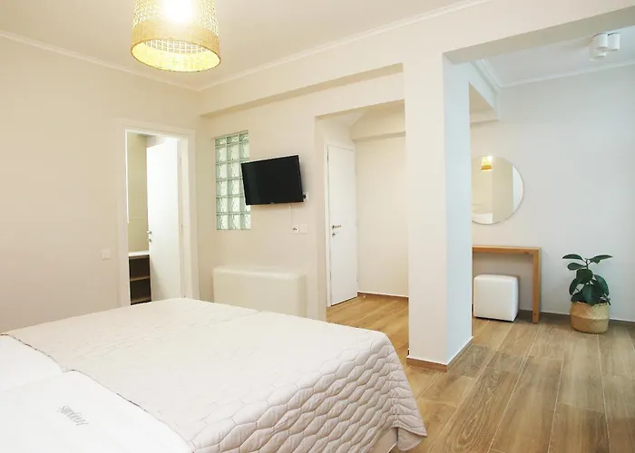 Βίλα Anagallis *