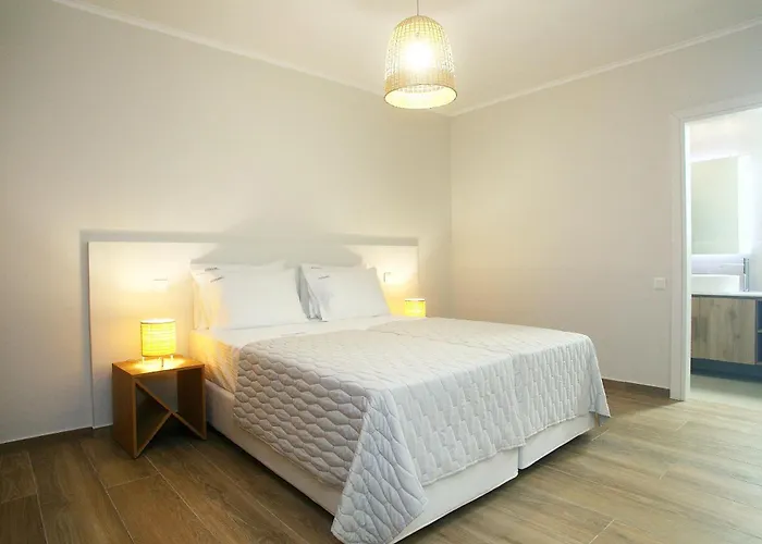 Βίλα Anagallis Λευκάδα