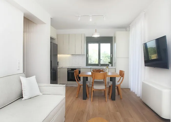 Anagallis Λευκάδα