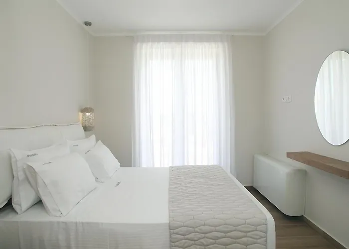 Anagallis * Λευκάδα