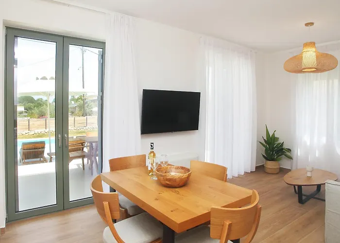 Anagallis Βίλα *