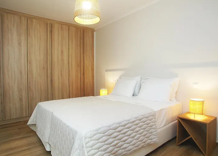 Anagallis Βίλα Λευκάδα