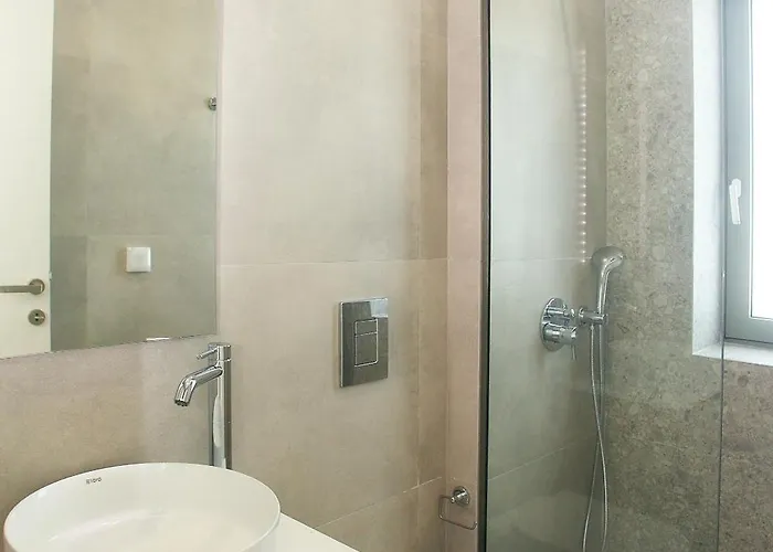 Βίλα Anagallis Λευκάδα