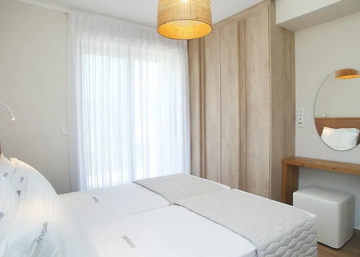 Anagallis * Λευκάδα