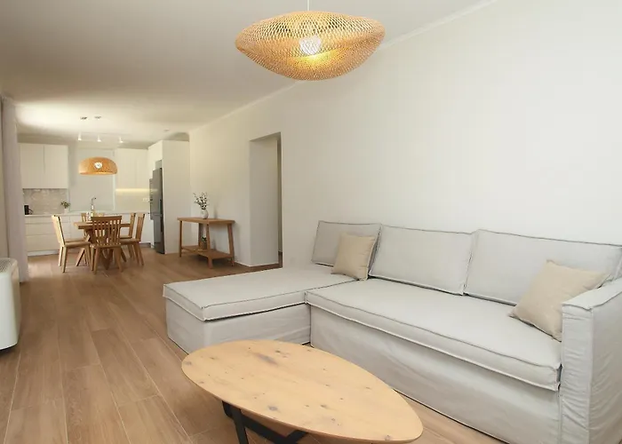 Βίλα Anagallis *